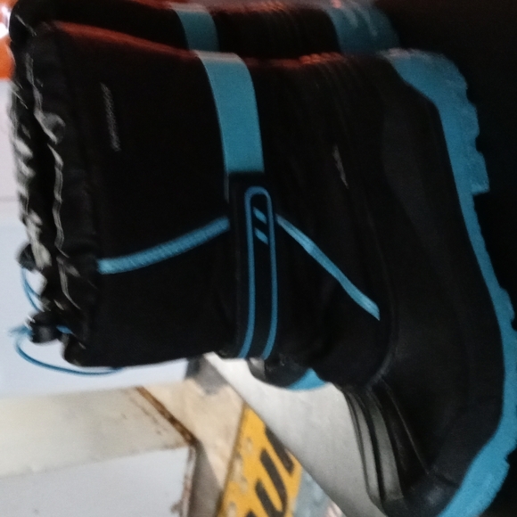 Kids boots - Picture 2 of 7